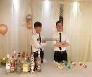 深圳工商聯(lián)答謝酒會學(xué)員戶外實踐