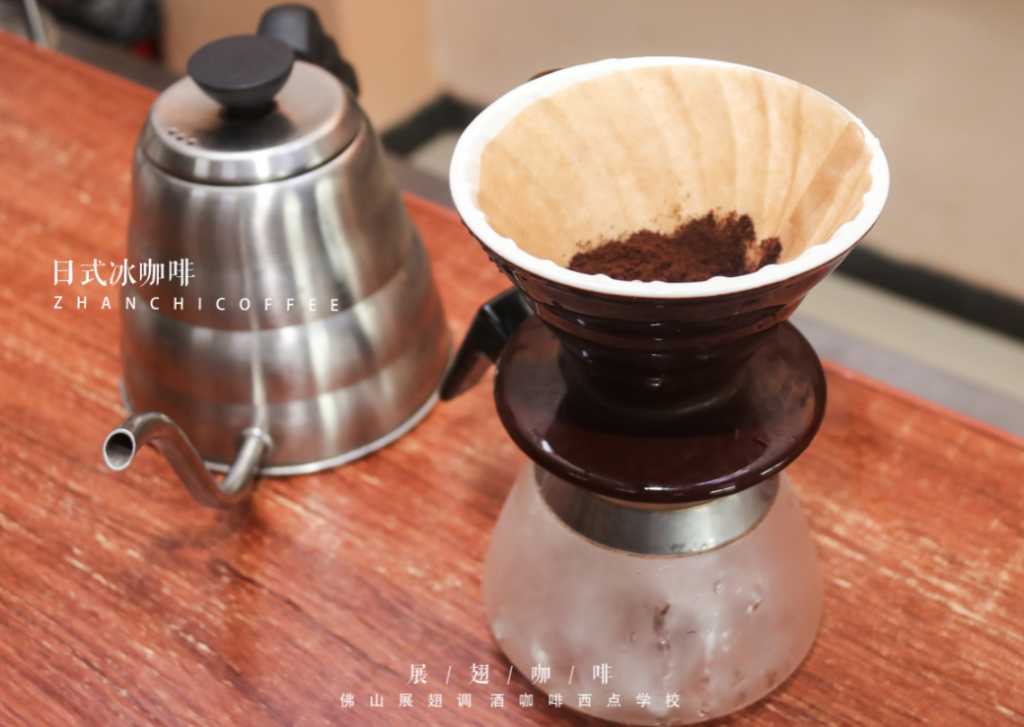 2020年，咖啡店如何打進(jìn)冷萃市場(chǎng)？